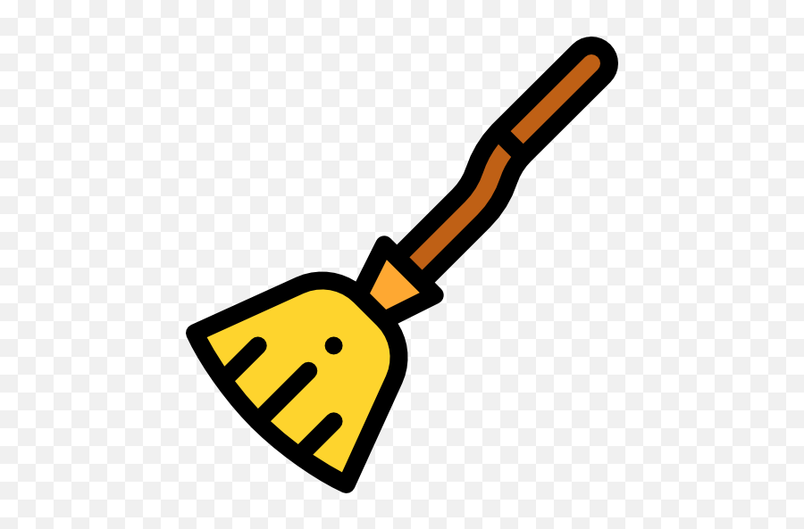 Free Icon Broom Png