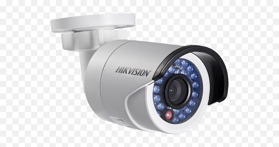 Sky Security - Cctvalarmaccess Control System Hikvision Ds Infrared Night Vision Cctv Camera Png,Video Camera Png
