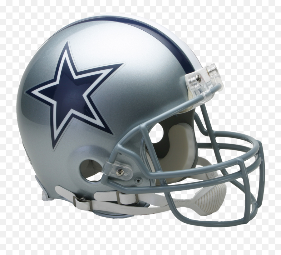 Transparent Dallas Cowboys Helmet Clipart - American Football Helmet Png,Cowboys Png