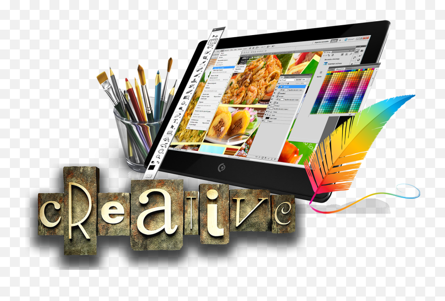 Graphic Designer Web Design - Professional Web Design Logo Png,Designer Png