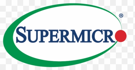 Supermicro C7b360 - CBMW Intel Coffee Lake Motherboard Review Computer Logo png