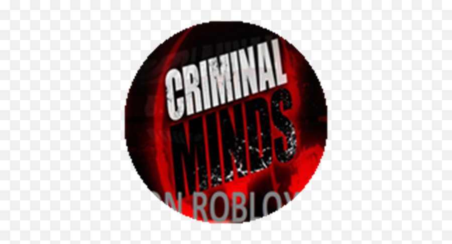 Criminal Minds Vip Pass - Roblox Venturian Png,Criminal Minds Logos