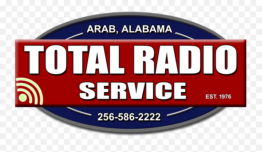 Total Radio Services Of North Alabama Service Png Freedom Planet Logo