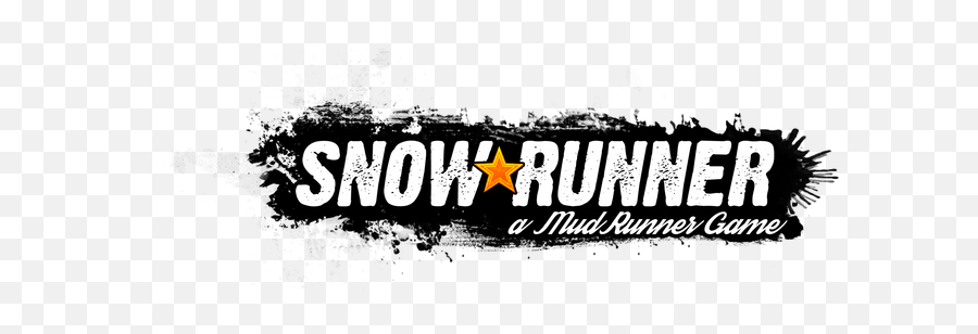 Snow Runner - Snowrunner Png,Broforce Logo
