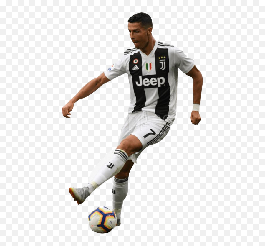 Ronaldo Png Clipart - Transparent Ronaldo Juve Png,Ronaldo Png