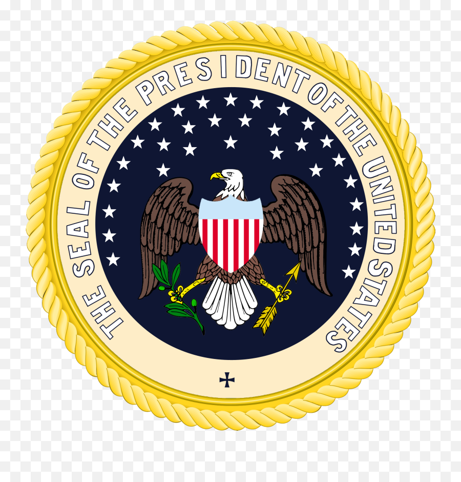 Seal Of The President - Comedy Store Logo Png,Presidential Seal Png