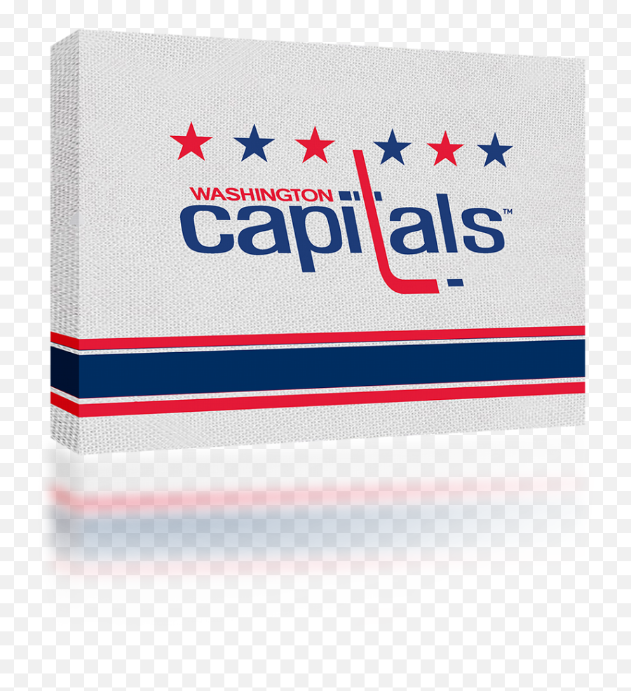 Washington Capitals Logo 4 Png
