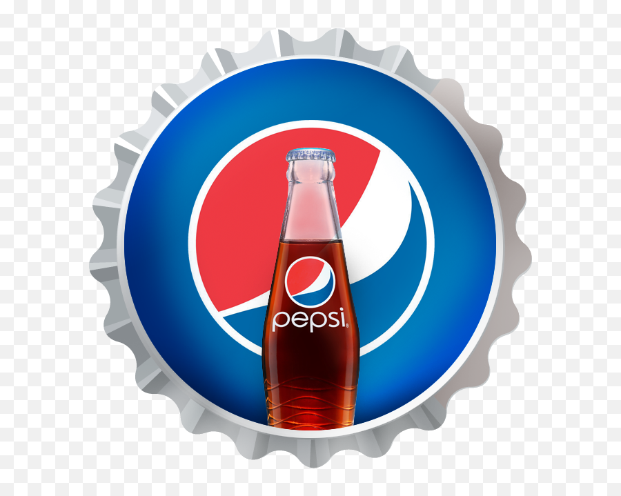 Pepsi In Can 330ml - Pepsi Bottle Cap Png,Pepsi Bottle Png