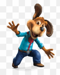 Chuck E Cheese Png Clipart - Chuck E Cheese Plush Transparent,Chuck E Cheese Png