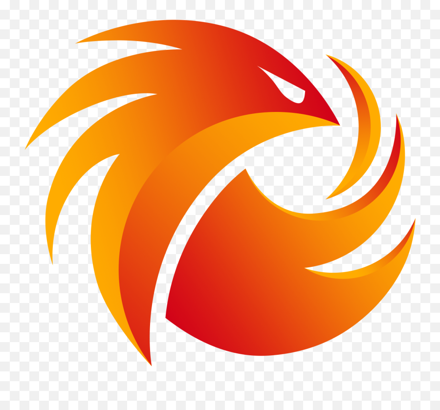 Phoenix1 - Gameblr Esports Phoenix1 Logo Png,League Of Legends Logo Png