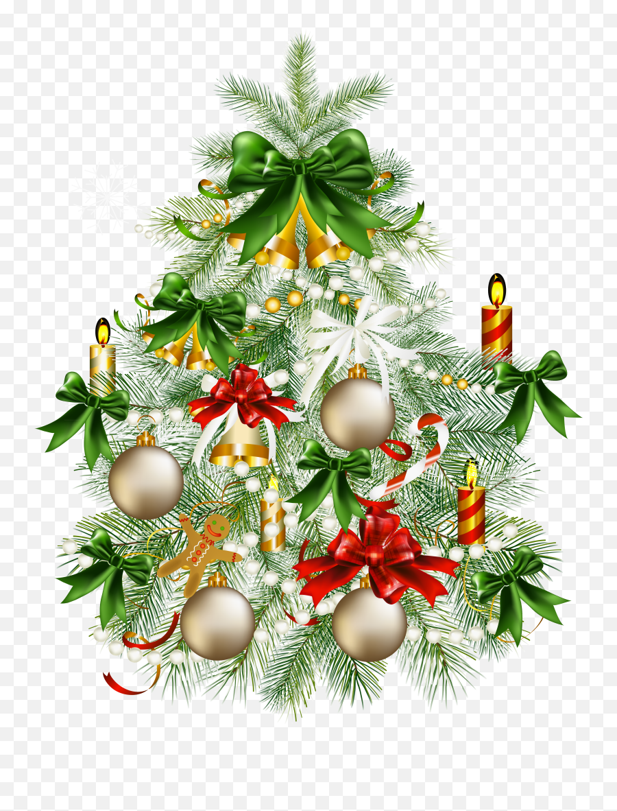 1016975 - Png Images Pngio,Christmas Tree Transparent Background