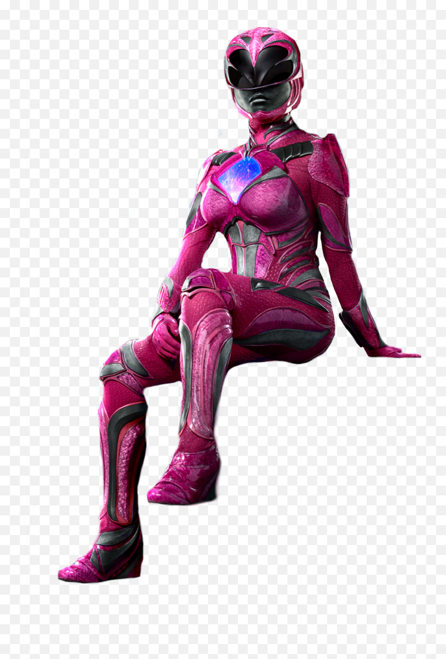 Power Ranger Png Picture - Power Rangers Pink Ranger Png,Power Rangers 2017 Png