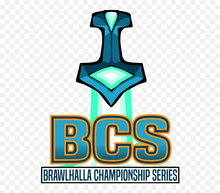 Bcs - Crest Png,Brawlhalla Logo