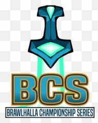 Bcs - Crest Png,Brawlhalla Logo
