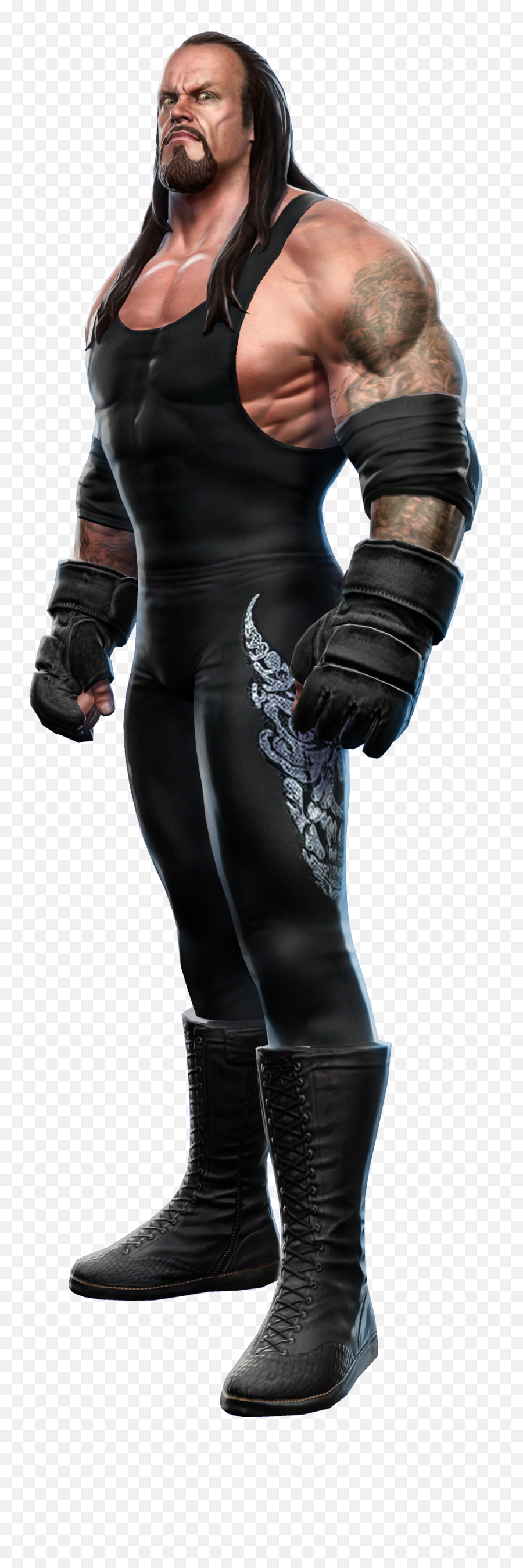 The Undertaker Png
