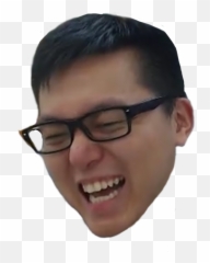 Download Twitch Wutface Png Vector - Pleased,Wutface Png