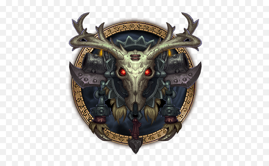 Demon Png High - Monster Demon Designs,Demon Transparent Background