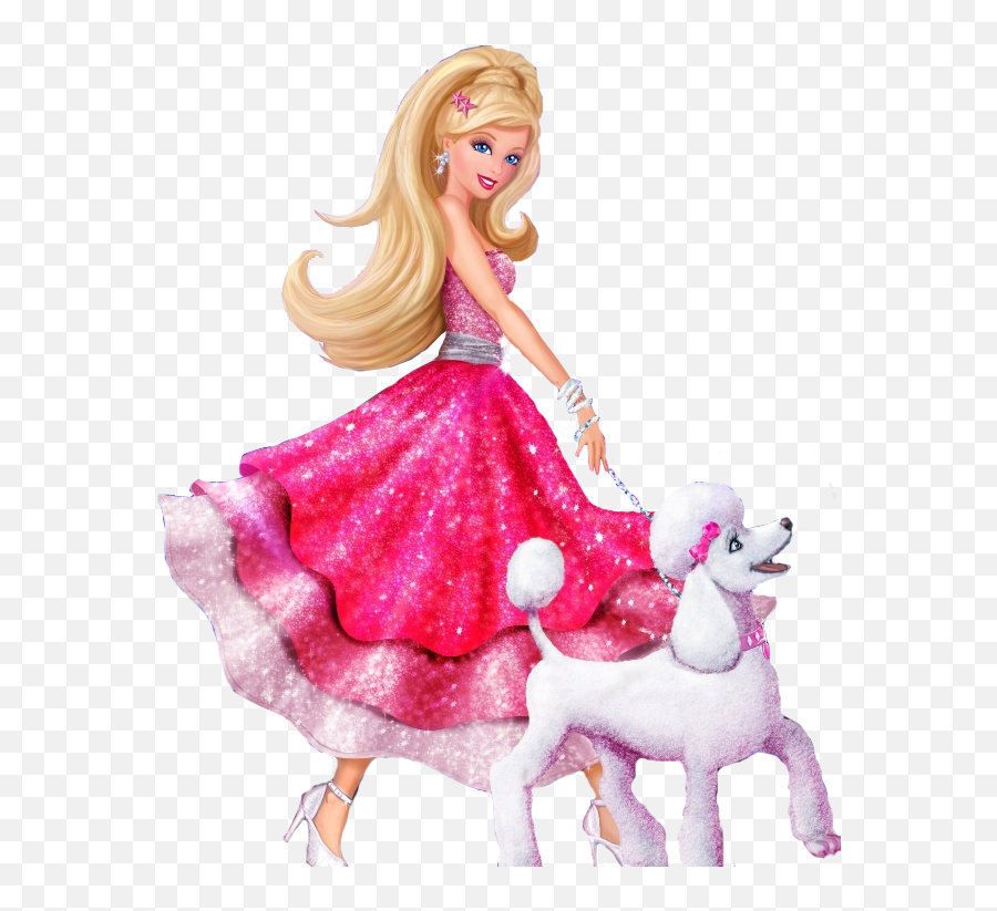 Barbie Doll Png Image For Free Download - Barbie Moda E Magia Png,Barbie  Doll Png - free transparent png images 