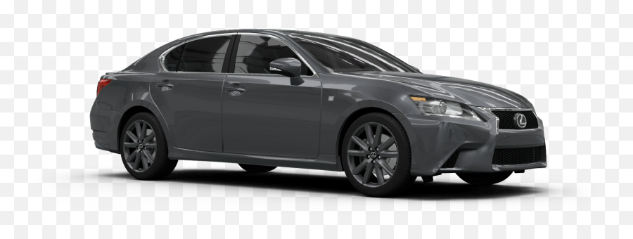 Lexus Gs350 F Sport Forza Motorsport Wiki Fandom - Executive Car Png,Lexus Png