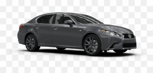 Lexus Gs350 F Sport Forza Motorsport Wiki Fandom - Executive Car Png,Lexus Png