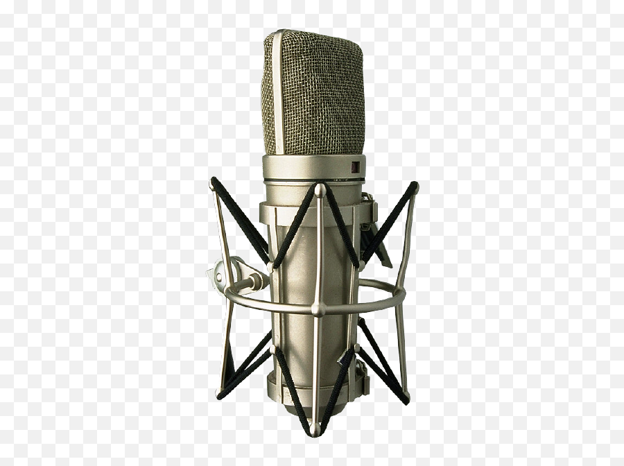 Download Studio Mic - Studio Mic Png,Studio Mic Png