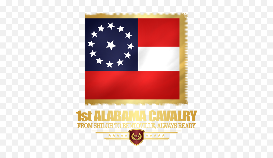 Download History Of The Confederate Flag - 1 Alabama Flag Of The United States Png,Confederate Flag Png