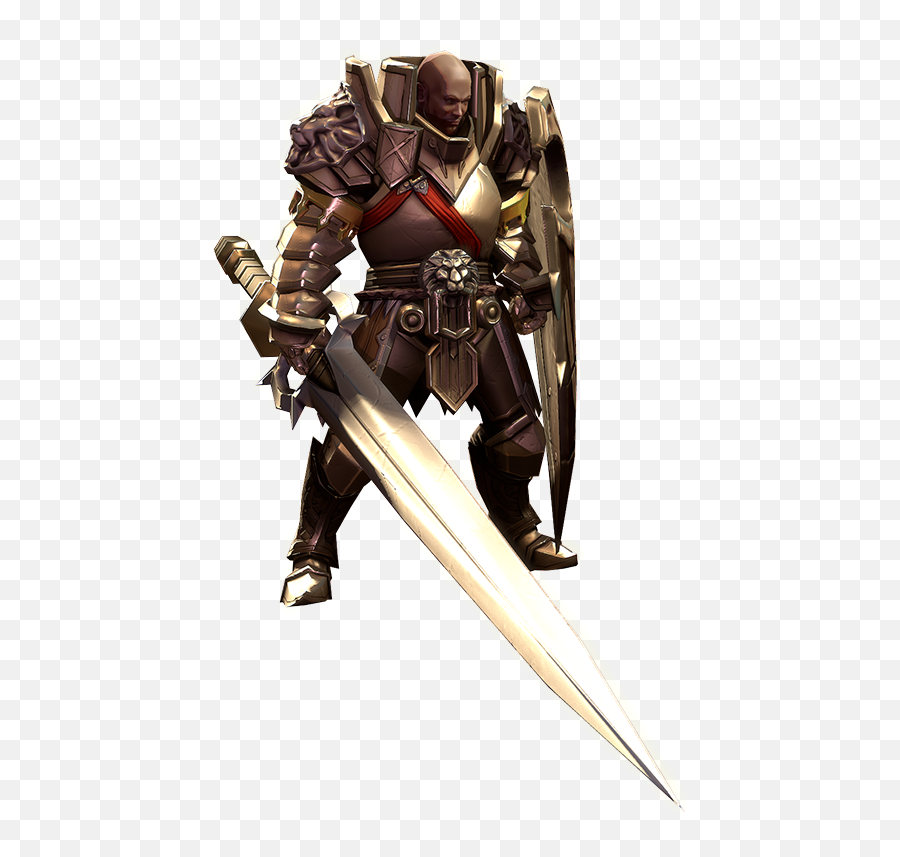 Download Lance - Vainglory Lance Png,Lance Png