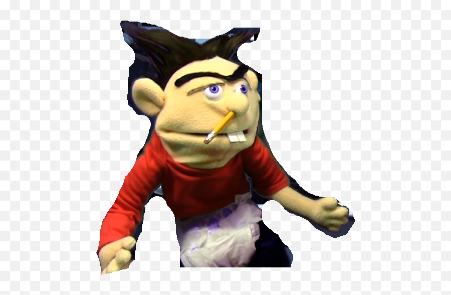 Jeffy Inside Out - Jeffy Png,Jeffy Png