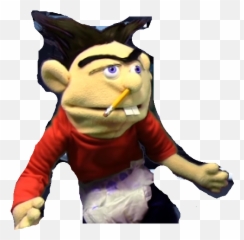 Jeffy Inside Out - Jeffy Png,Jeffy Png