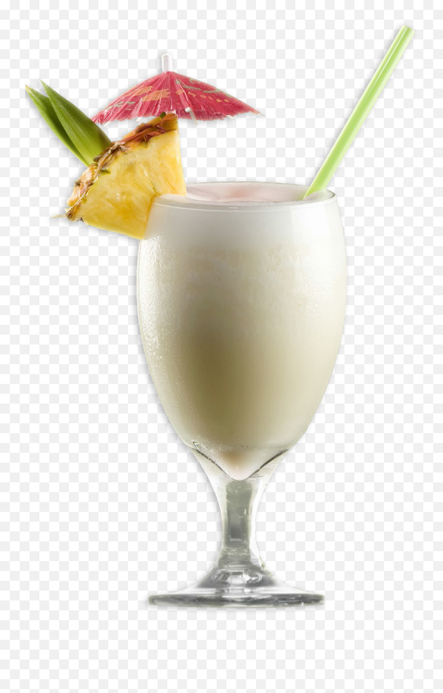 Pina Colada Png Transparent Cartoon - Transparent Pina Colada Png,Piña Png