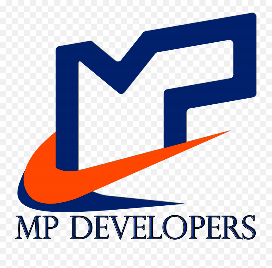 Mp Developers - Graphic Design Png,Mp Logo
