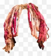 Lil Pump Dreads Png Picture - Lil Pump Dreadlocks Png,Lil Pump Png