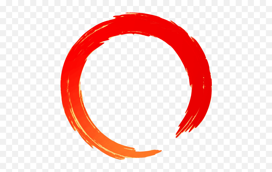 Red Circle Logo - Warren Street Tube Station Png,Red Circle Transparent Background