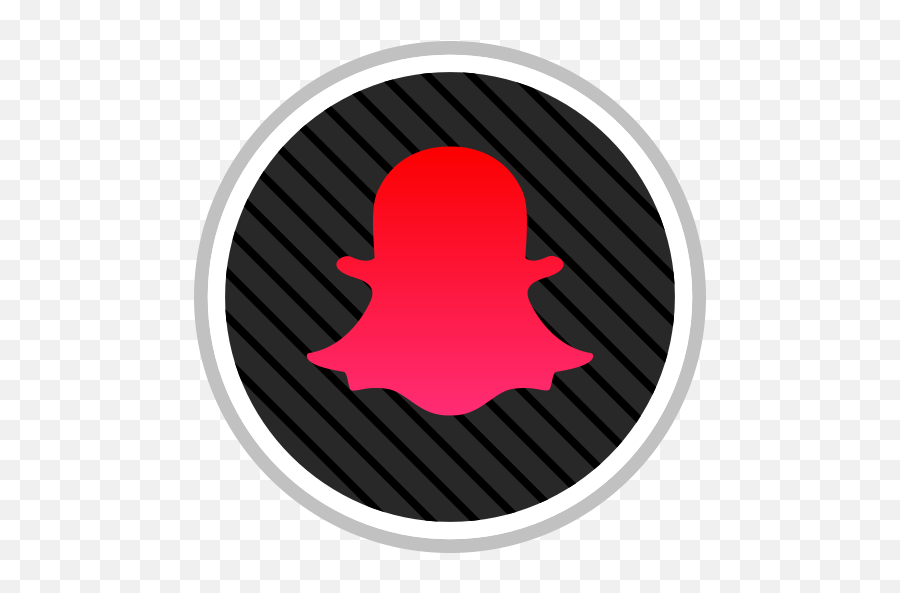 Snapchat Icon Download - Github Icon Png,Snapchat Ghost Transparent