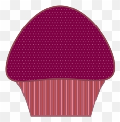 Purple Cupcake Image U2013 Clipart - Church Sao Judas Png,Cupcake Clipart Png