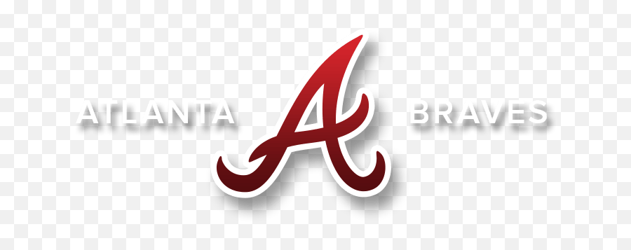 Free Atlanta Braves Logo Download Clip Art - Atlanta Braves Header Png,Brave Logo