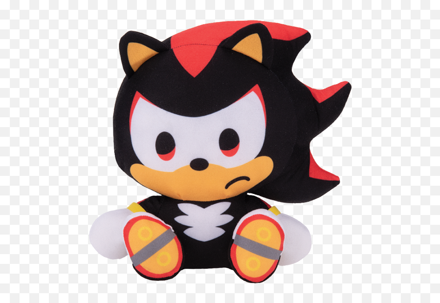 Sonic The Hedgehog - Sonic Tails Knuckles Amy Shadow Eggman Png,Shadow The Hedgehog Png