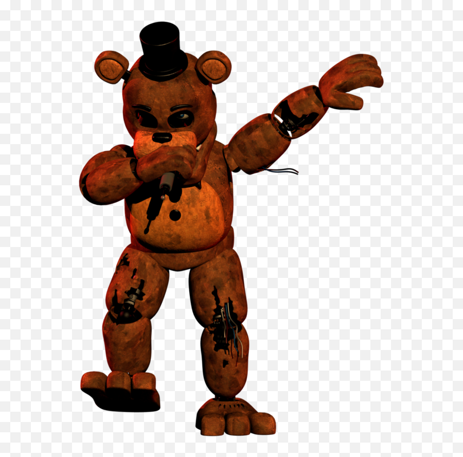 Fnaf Png 6 Image - Fnaf Png,Fnaf Png