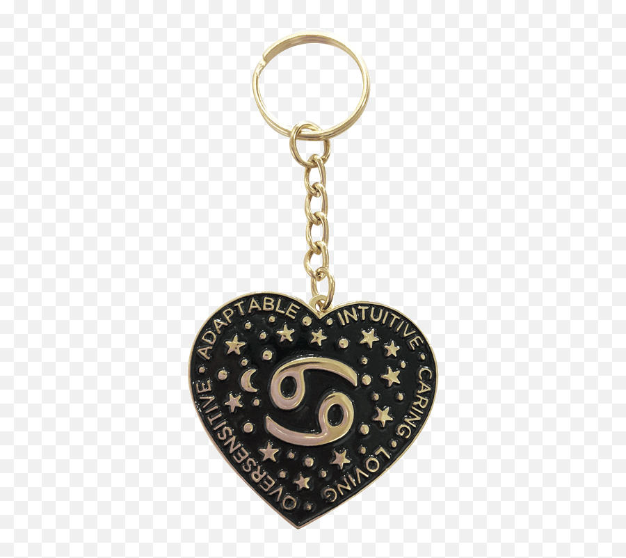 Cancer Keychain By Laser Kitten - Keychain Png,Keychain Png