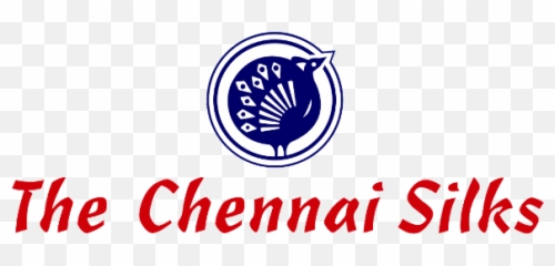 Download Chennai Silk Logo Ideas - Trichy Chennai Silks Logo Chennai Silks Logo Png,Silk Png