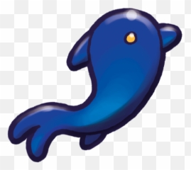 Phoenician Dolphin Icon - Story of Glass Icons SoftIconscom png
