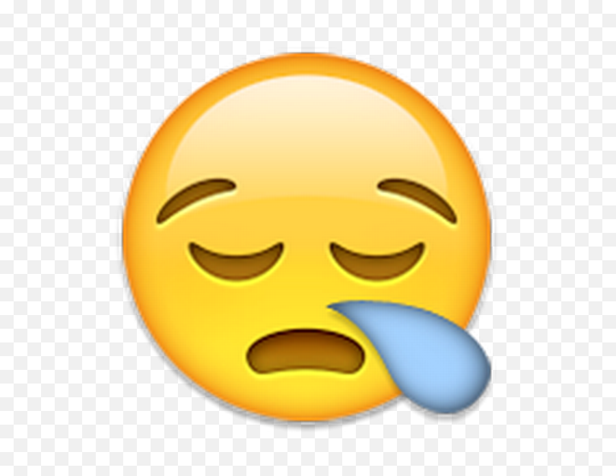 Sleeping Emoji - Snoring Emoji Png,Sleeping Emoji Png