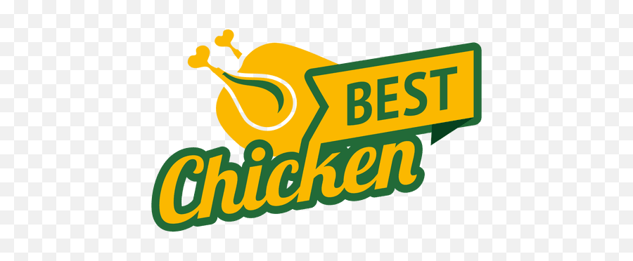 Best Chicken Logo - Chcken Logo Png,Chicken Logo