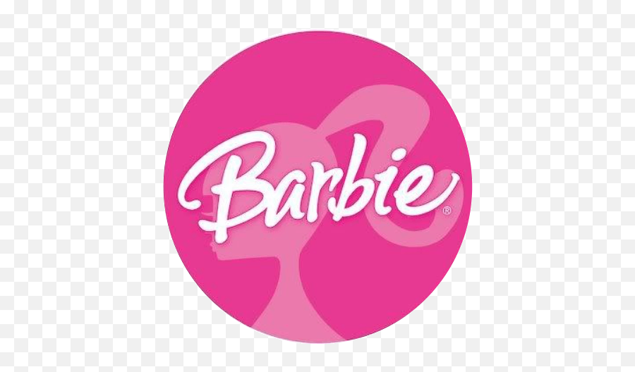 Download Bare Fitness Logo - Circle Png,Barbie Logo Png