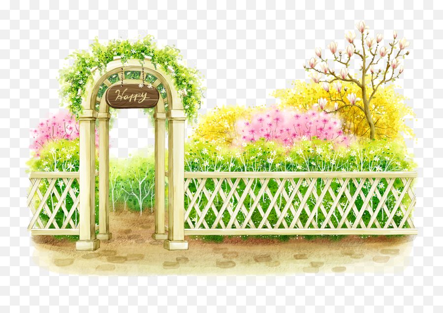 Park Png Transparent Images - Png Background Park Full Hd,Park Png