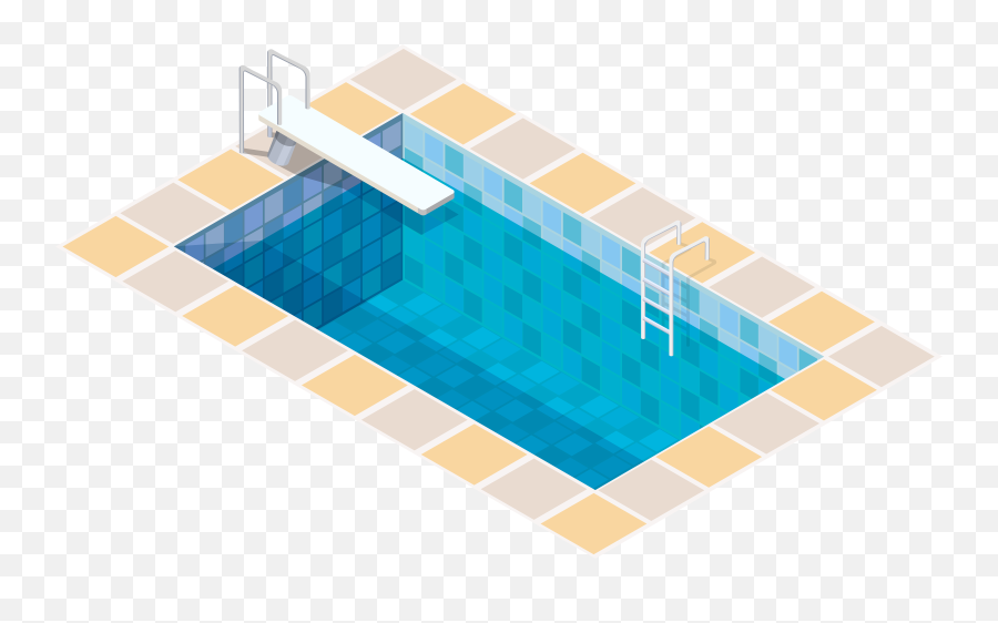 Pool - Transparent Swimming Pool Png,Pool Of Blood Png