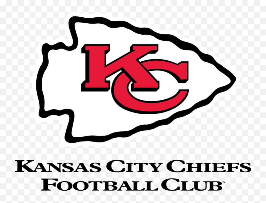 Kansas City Chiefs Football Club Inc - Clip Art Png,Kansas City Chiefs Logo Png