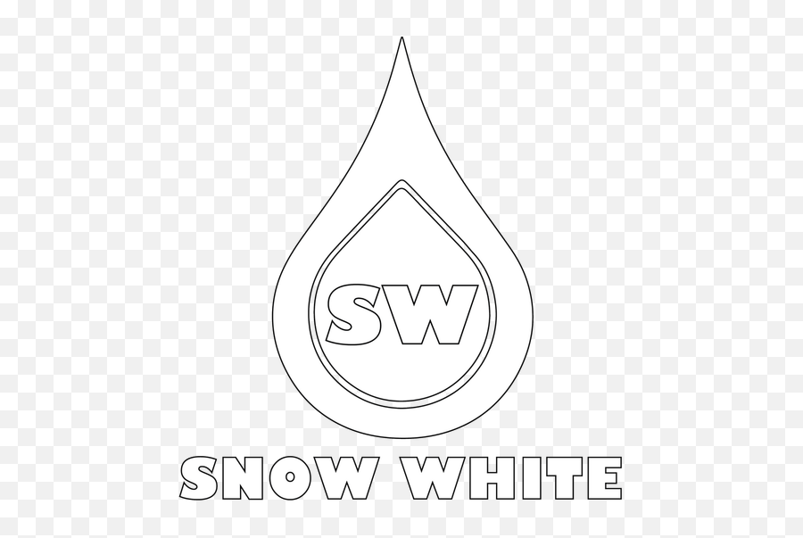 Fun To Do - Line Art Png,Snow White Logo