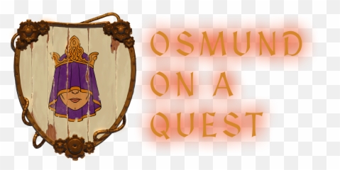 Speckles Part I U2013 Osmund - Illustration Png,Speckles Png