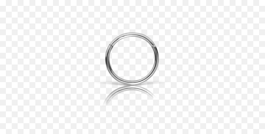 Download Hd Septum Jewelry - Septum Nose Piercing Png Bangle,Piercing Png